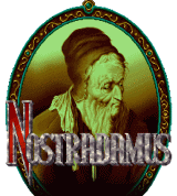 Velký Nostradamův snář